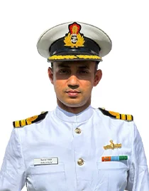 Director LWS SSB Wing Former Senior GTO at SSB Kolkata & Bhopal,